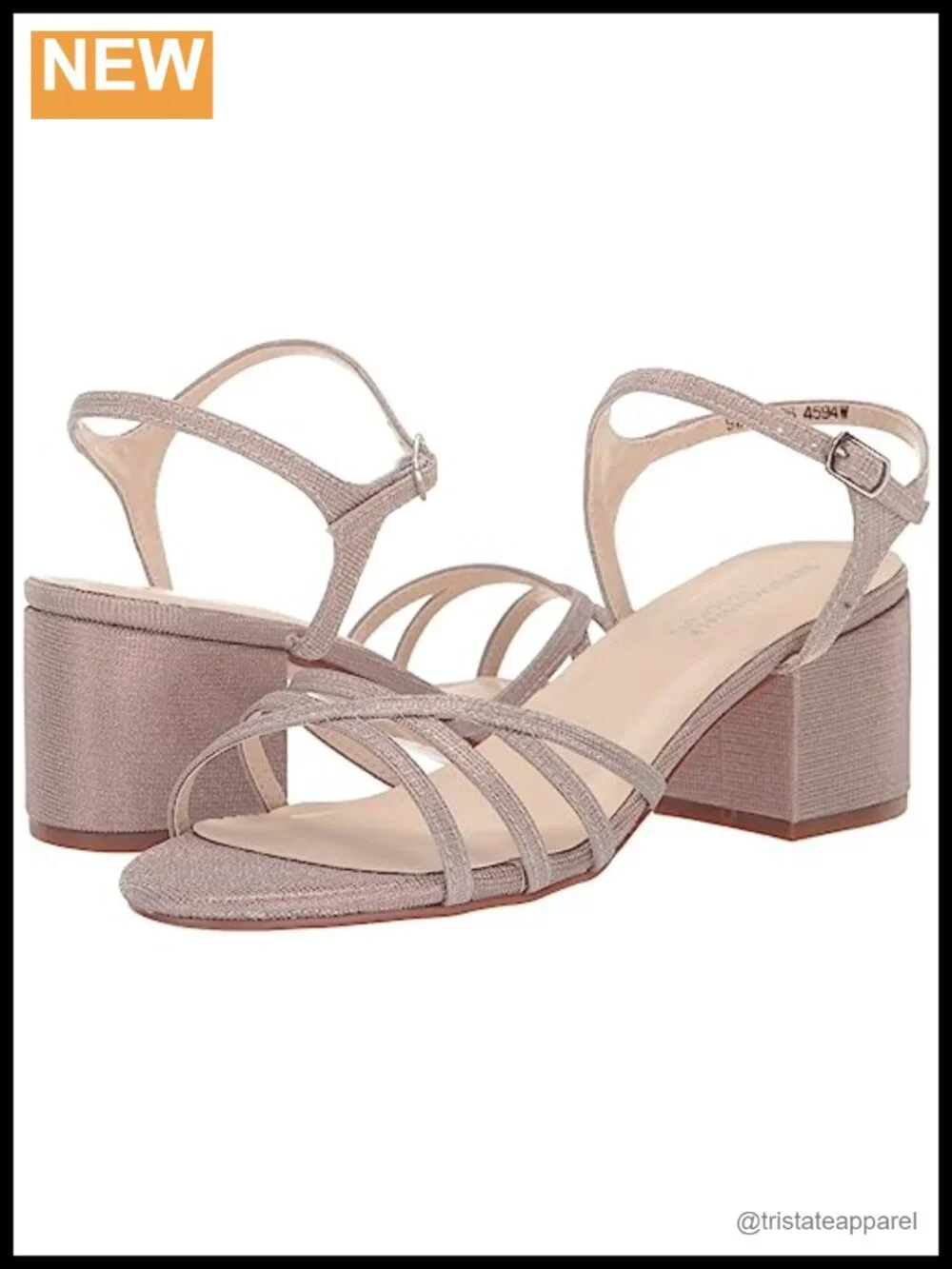 N/A women platform